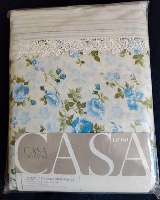 Lenzuola Upim Casa