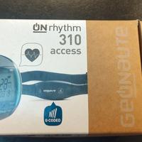 cardio frequenzimetro