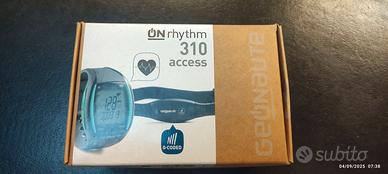 cardio frequenzimetro