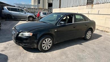 Audi A4 "2005" 2000 TDI