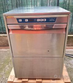 Lavastoviglie Electrolux professionale EUCAIDD