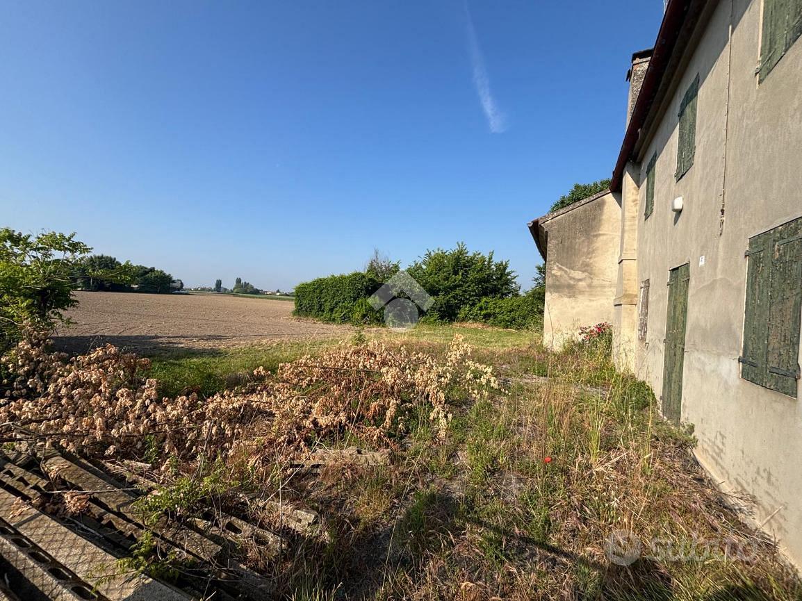 RUSTICO A GRANZE - Vista 5