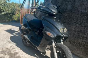 Malaguti firefox f15