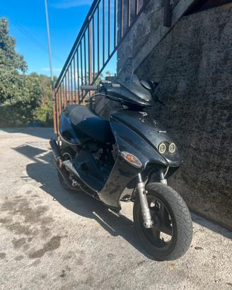 Malaguti firefox f15