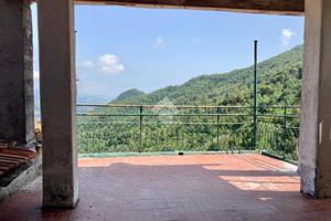 PALAZZINA A LEIVI