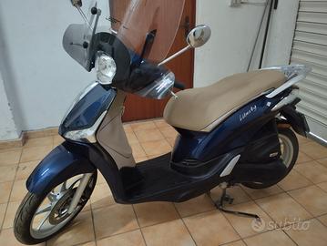 Scooter liberty 50 cc 4 T 