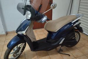 Scooter liberty 50 cc 4 T 
