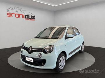 Renault Twingo 1.0 sce Duel 69cv edc