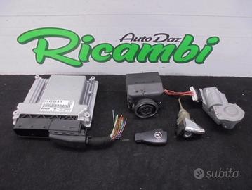 KIT AVVIAMENTO CLASSE E 280 W211 3.2 CDI 2008