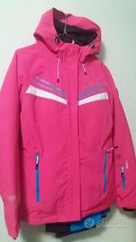 Completo Donna da sci/snowboard