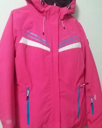 Completo Donna da sci/snowboard