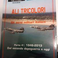 ALI TRICOLORI