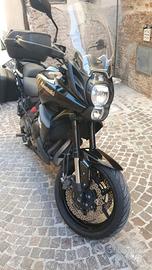 Kawasaky versys 650