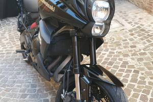 Kawasaky versys 650