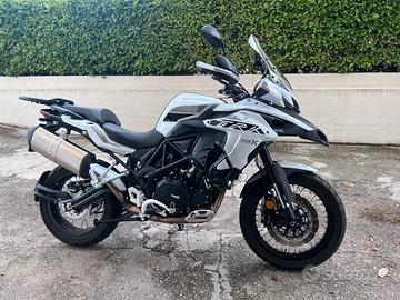 Benelli TRK 502 - 2020