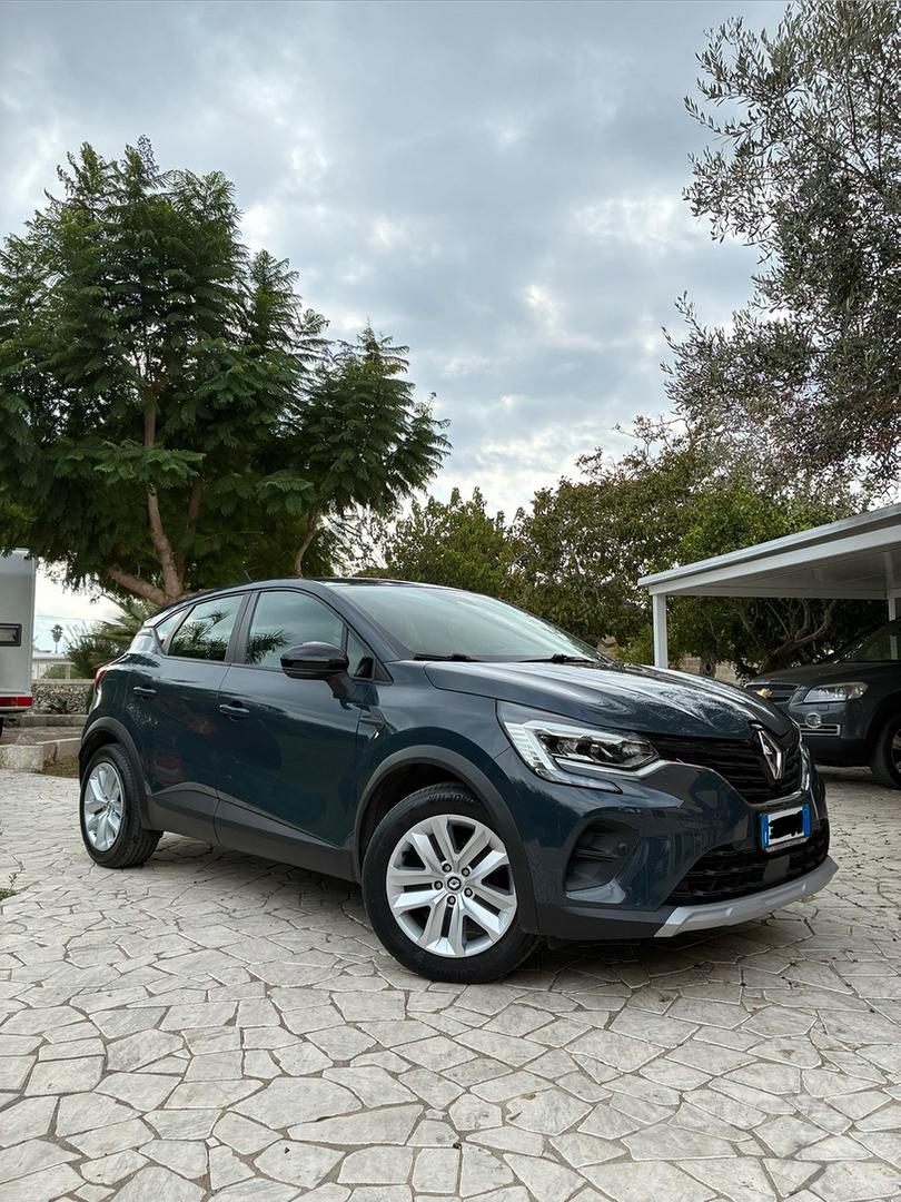 Renault Captur 2ª serie