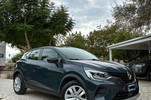 Renault Captur gpl