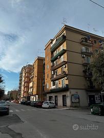 Trivani Via Calabria