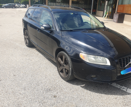 Volvo v70 d5 automatica