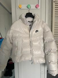 Piumino Nike donna Therma Fit