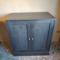 Mobile dispensa basso IKEA 