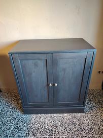 Mobile dispensa basso IKEA 