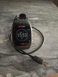 Polar M430 multifunzioni sport integrati