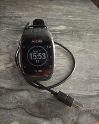 Polar M430 multifunzioni sport integrati