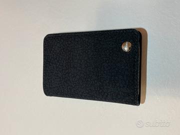 Porta documenti , tessere Borbonese