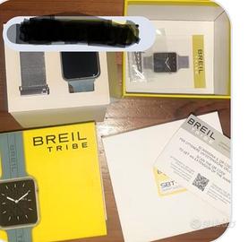 Breil tribe