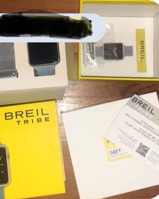 Breil tribe