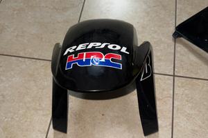 PARAFANGO ANTERIORE Honda CBR 600 RR 2007-2012