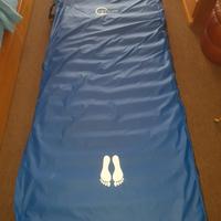 Materasso Antidecubito Sist. Mid-Care +Compressore