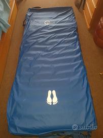 Materasso Antidecubito Sist. Mid-Care +Compressore