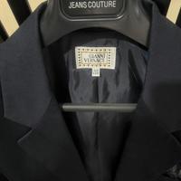 giacca di abito gianni versace 