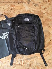 zaino The North Face 30l nero unisex