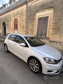 Golf 1000 tsi 110cv