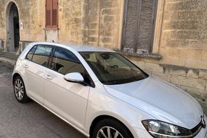 Golf 1000 tsi 110cv