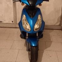 Garelli Tiesse 50 - 2009
