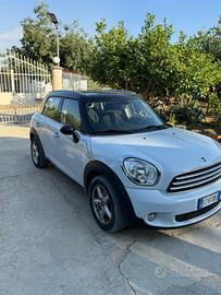 MINI Mini Countryman F60 - 2014