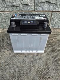 BATTERIA AUTO  VARTA