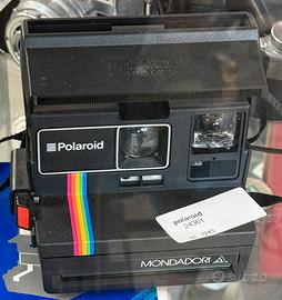 polaroid