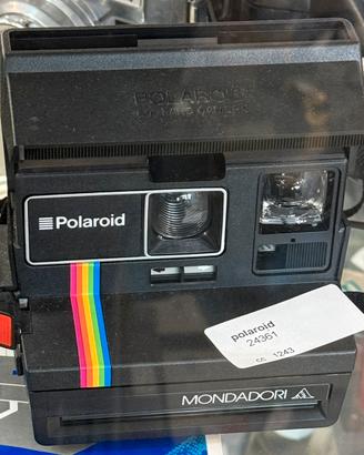 polaroid