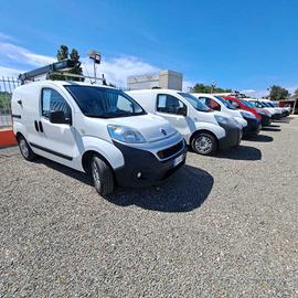 FIAT - Fiorino 1.3 Mjt.