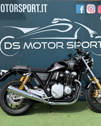 Honda CB 1100 Abs