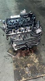 MOTORE RENEGADE-COMPASS 1.3 TURBO BENZINA-46337540