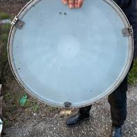 Lampioni LED per capannone