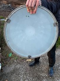 Lampioni LED per capannone