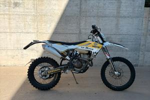 Husqvarna fe 350