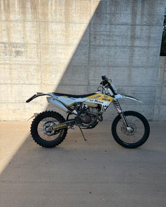 Husqvarna fe 350